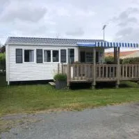 Mobil homme 10, hôtel à Arvert