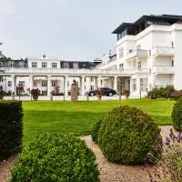 Kurhotel Skodsborg, hotel di Skodsborg