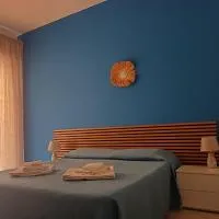 B&B mirò e appartamenti, hotel u gradu 'Marina di Gioiosa Ionica'