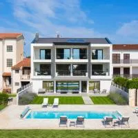 Valbrione - Luxury Rooms & Suites, hotel u gradu 'Valbandon'