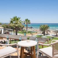 Sea View Suites & Holiday Homes - Plaka Beach Resort, hotel a Vasilikos