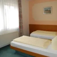 Hotel garni St. Marien, hotell i Naumburg