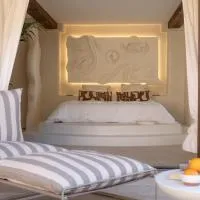L Ode, hotel en Charnay