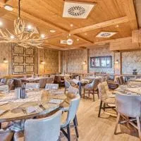 ALDIANA CLUB SCHLANITZEN ALM - Hermagor, hotell i Schlanitzen