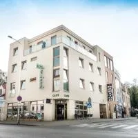 Hotel Deluxe with free Wellness and Fitness Centrum, hotel u gradu Nitra