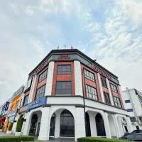 ZONE Hotels, Eco Grandeur, hotel a Bandar Puncak Alam