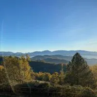 Eco b&b Ina Maka - Immersi nel verde, hotel di Gubbio