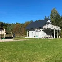 Marina House, hotel u gradu Smołdziński Las