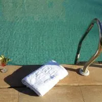 Riad Lghiam, hotel i Rissani