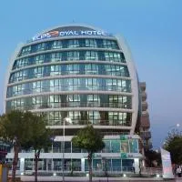 Antalya में, होटल Elips Royal Hotel & SPA