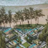Twinpalms MontAzure Phuket, Hotel in Strand Kamala