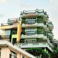 Sarwari Guesthouse Qargha, hotel u gradu Kabul
