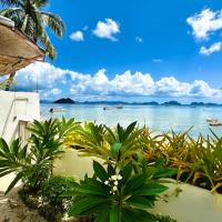 Panari Lodge El Nido，愛妮島的飯店
