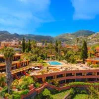 Quinta Splendida Wellness & Botanical Garden, hotel v destinaci Caniço