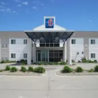 Motel 6-Avoca, IA, hotel u gradu Avoca