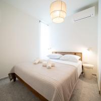Coastal Serenity Apartment &ndash; hotel w mieście Zadar