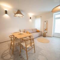 Coastal Serenity Apartment Zadar &ndash; hotel w mieście Zadar