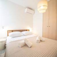 Coastal Serenity Apartment Zadar、ザダルのホテル