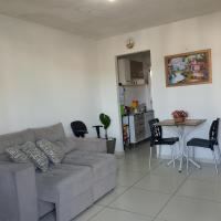 Casa Aeroporto - UFAL, hotel in zona Aeroporto Internazionale Zumbi Dos Palmares - MCZ, Maceió