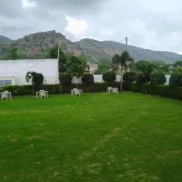 Sariska Celebration Hotel & Resort, מלון באלוואר