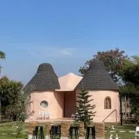 Pundin Khaoyai, hotel a Nong Sarai