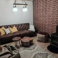 Moserhaus Kulmbach - 80 qm eigenes Haus, hotel a Kulmbach