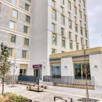 Premier Inn Dublin City North Docklands – hotel w Dublinie