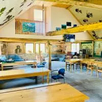 Truso Guesthouse, hotel en Abano