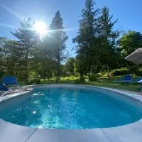 Bed And Breakfast Margherita & Home Restaurant, hotel v destinaci Gerano