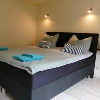 Ferienhaus Frida, hotel near Rügen Airport - GTI, Samtens