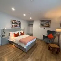 The Fincourt B&B, ξενοδοχείο σε Oldcastle