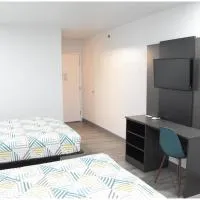 Motel 6 Idabel, OK, hotelli kohteessa Idabel