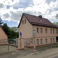 Gästezimmer Schlossblick, hotel in Aschersleben
