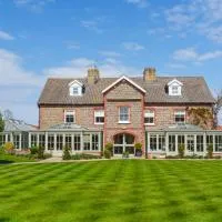 Morston Hall, hotel em Holt