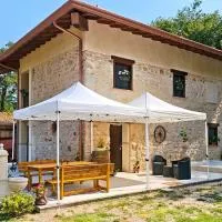 Casale Tre Moschetti, hotel Prossediben