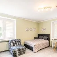 Miętowy, hotel sa Racibórz