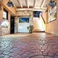 Bissicoro#, hotel a Baunei