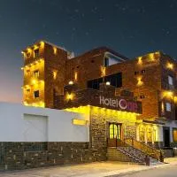 Hotel One University Sukkur, hotel i Sukkur