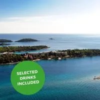 Maistra Select Island Hotel Istra, ξενοδοχείο σε Rovinj
