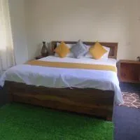 The River Sound Cottages, hotel i Ukhimath