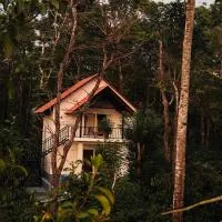 Greenhouse Homestay, hotel em Siddapur