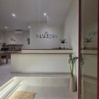 MARESIA Rooms, hôtel à Campomarino