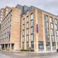 Premier Inn Dublin City The Liberties, hotel u Dublinu