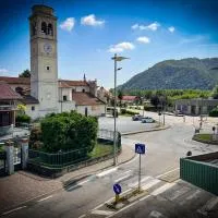 Al Mille, hotel v mestu Prato Sesia