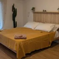 Casa di Campagna, hotel a Fregene