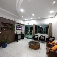 Miotto Executive Hotel, Hotel in Navegantes