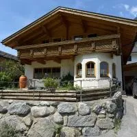Apartment in Austria、プフンツのホテル