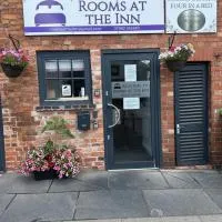 Rooms at the Inn, hôtel à Retford