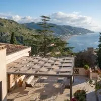 Villa Fiorita Boutique Hotel, hotel di Taormina