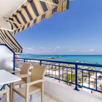 Viesnīca Poseidon Edge by RentalsPro - Kallithea Halkidiki pilsētā Kaliteja